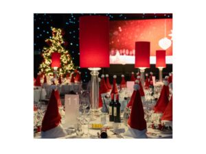 Christmas Party Nights