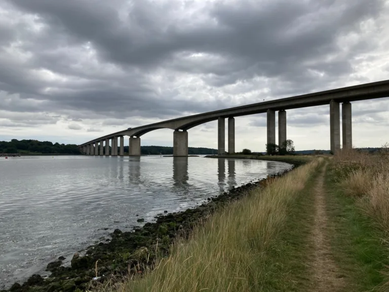 Suffolk to the Power of Three: How Proposed Council Changes Could Transform Ipswich and Beyond