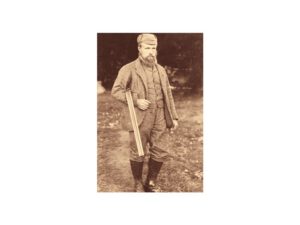 The Greatest Poacher in England, Frederick Gowing