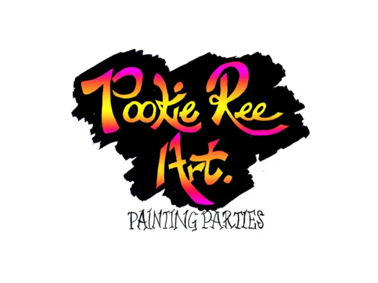 Pookie Ree Art
