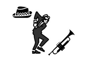Ska Night – Skank the night away!