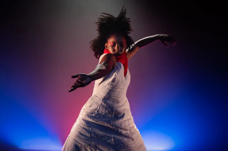 Masterclass | ACE Dance and Music