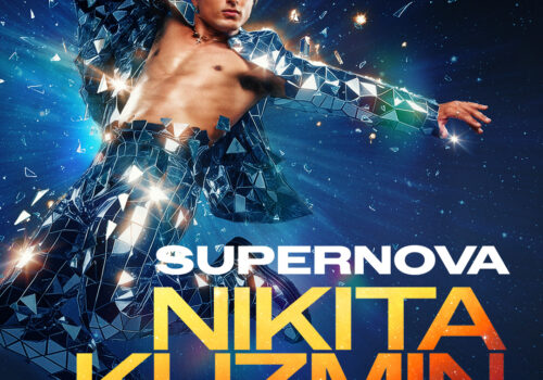 Burn The Floor: Nikita Kuzmin – Supernova