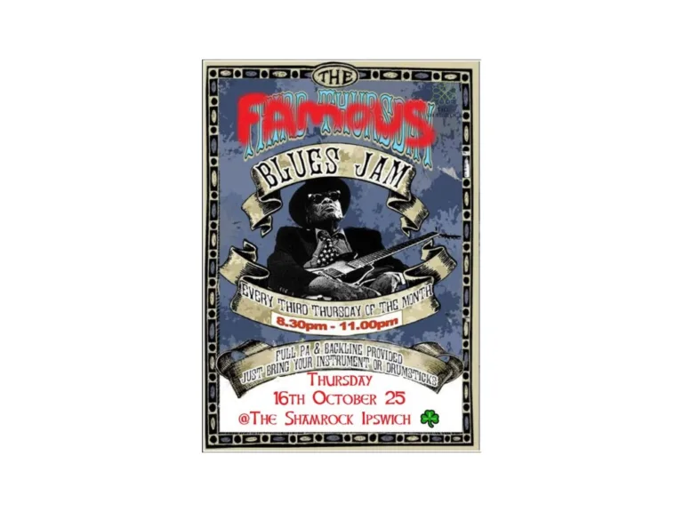 Blues Jam