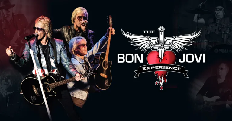 The Bon Jovi Experience