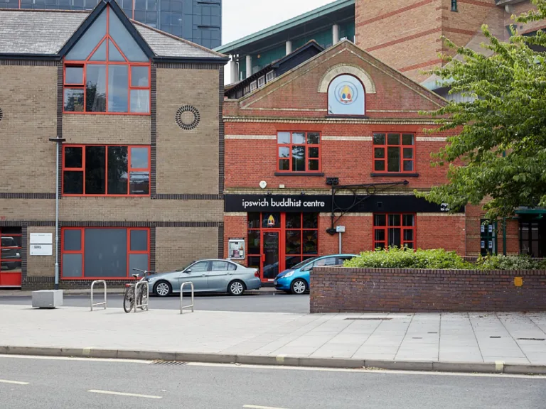 Ipswich Buddhist Centre