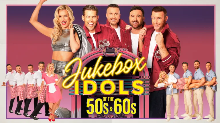 Jukebox Idols