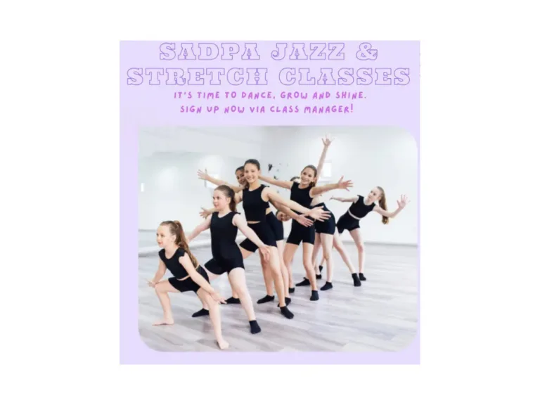 Stretch Class