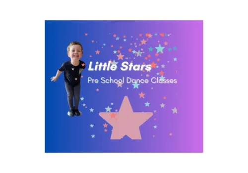 Little Stars Dance Fridays – Castle Hill