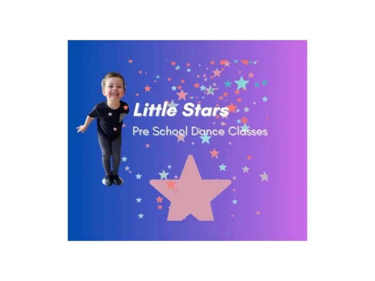Little Stars Dance Fridays – Castle Hill - Ipswich.love