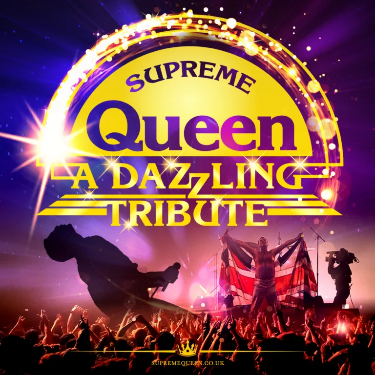 Supreme Queen - Ipswich.love