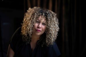 SoapBox poetry with Salena Godden
