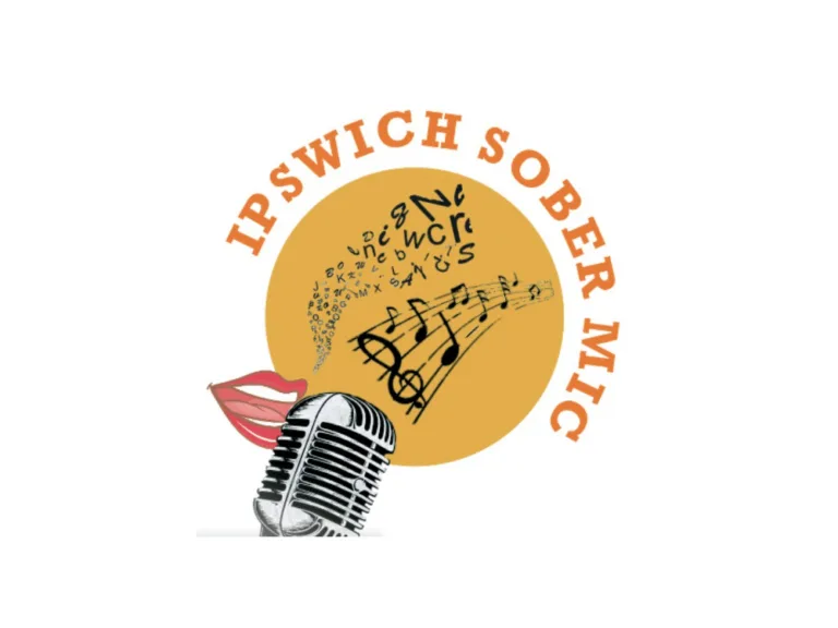 Ipswich Sober Mic