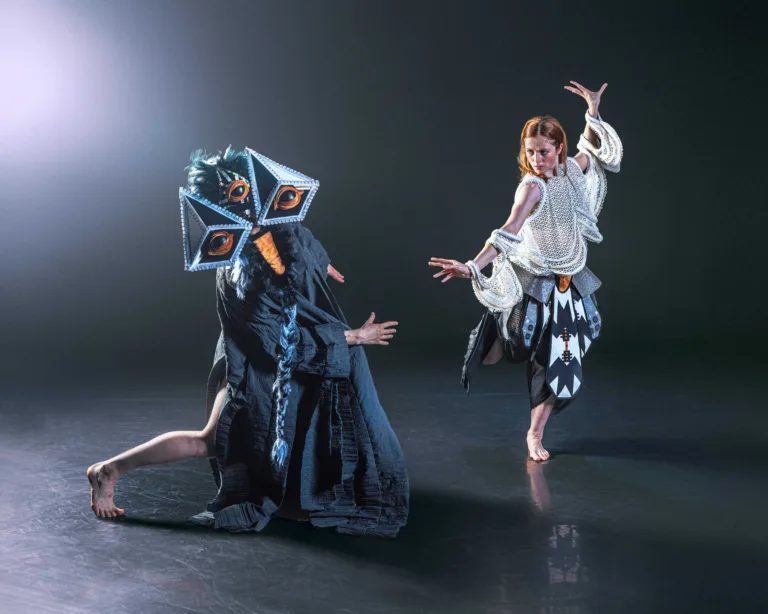 Surge | Gwefr | National Dance Company Wales