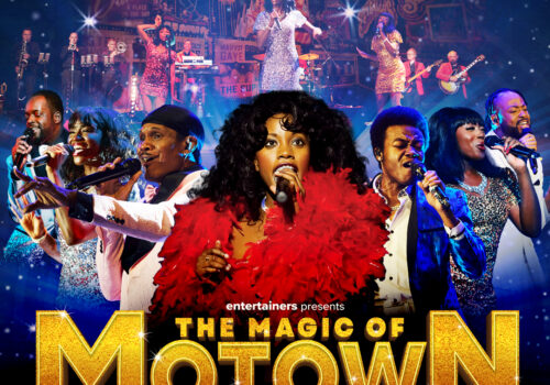 Magic of Motown