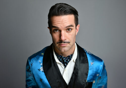 Troy Hawke
