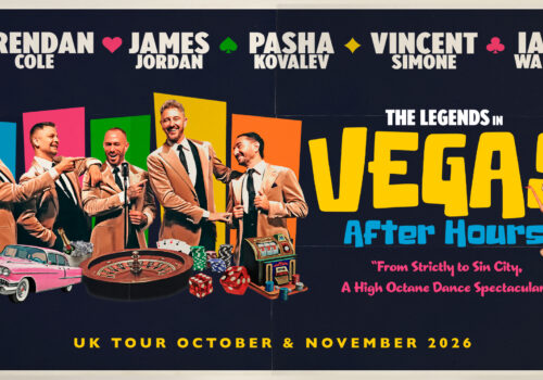 The Legends in Vegas – After Hours