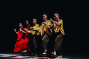 Bulabulay mun? | Tjimur Dance