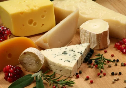 Cheese and Wine Experience - Ipswich.love