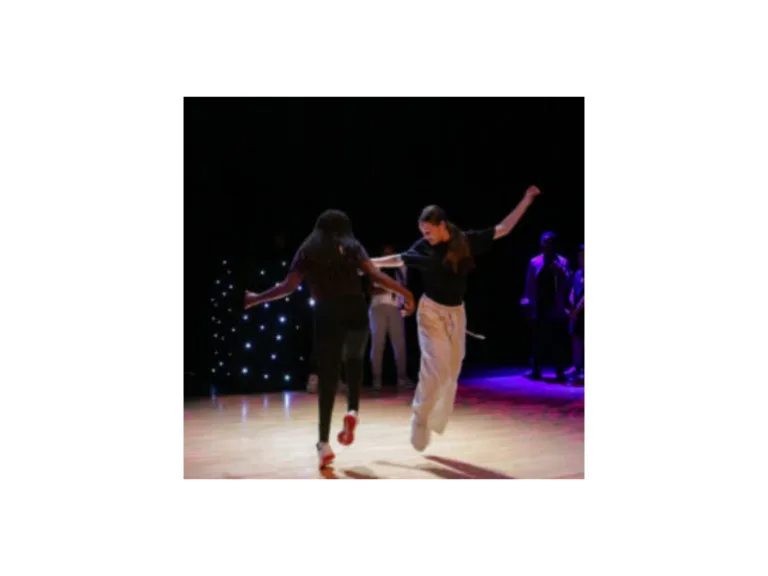 DanceEast YouthFest 2025