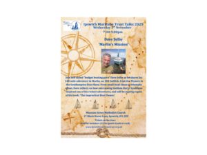 Marlin’s Mission