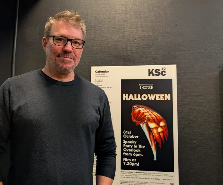 Special Halloween Screening at King Street Cinema: Extended Cut of ‘Halloween’