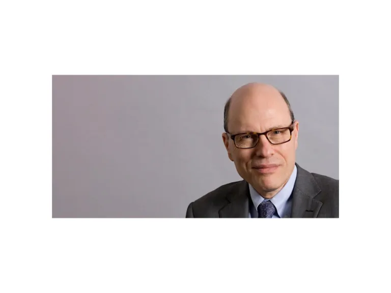 A Question of Law: An Evening with Joshua Rozenberg KC (hon)