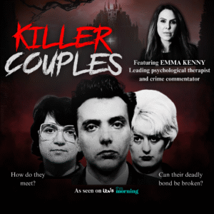Killer Couples: With Emma Kenny