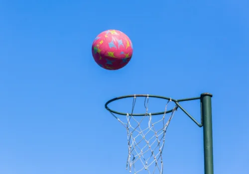 Teacher’s Pets Netball Club – Juniors – U11’s