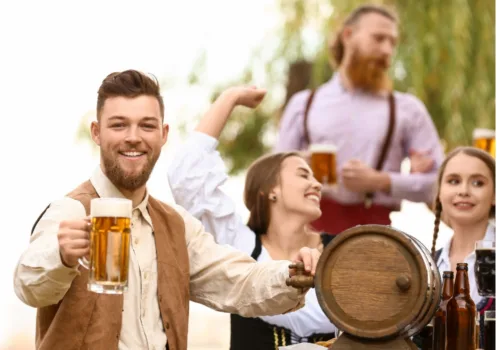 Oktoberfest Pinewood - Ipswich.love