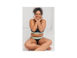 Power up with Pia