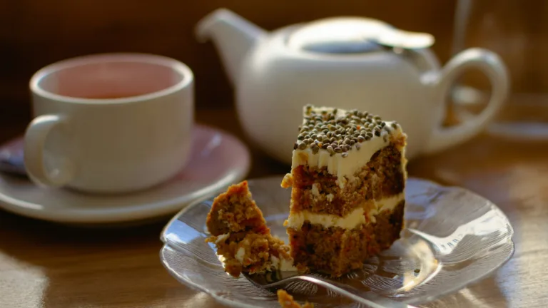 Unique Afternoon Tea Experiences