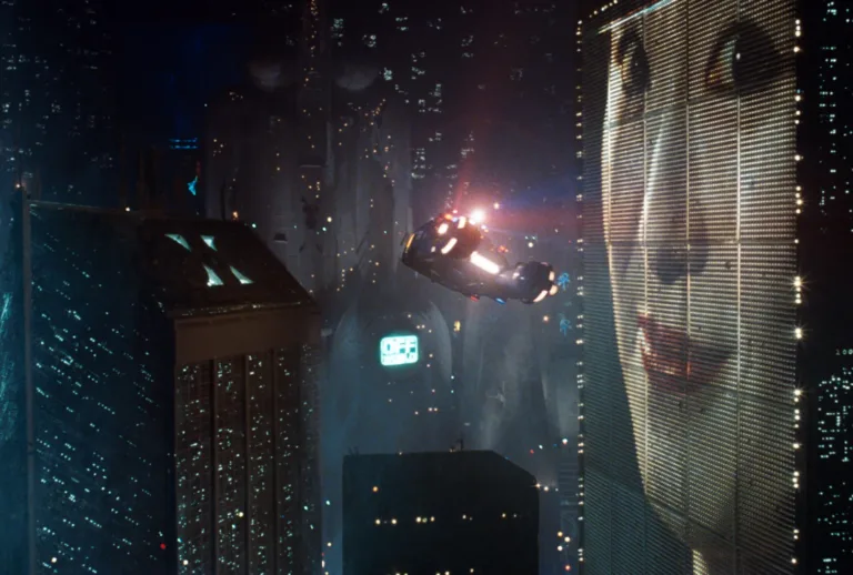 Blade Runner (The Final Cut)