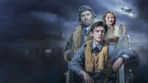 The Shepherd + On-Stage Q&A