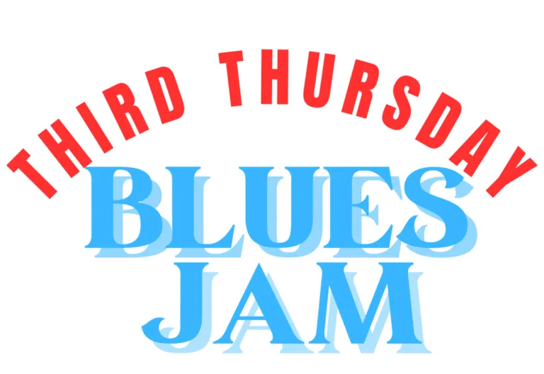 Third Thursday Blues Jam