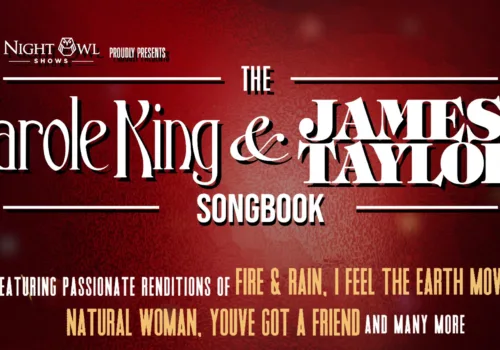 The Carole King & James Taylor Songbook - Ipswich.love