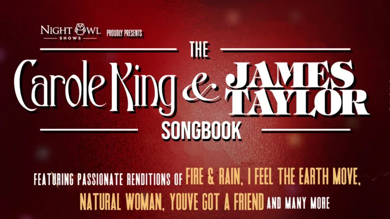 The Carole King & James Taylor Songbook - Ipswich.love