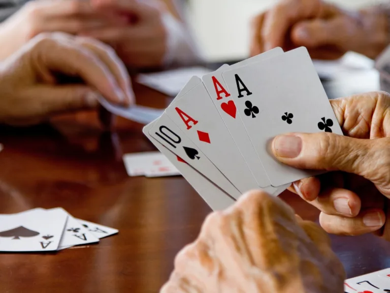 Ipswich & Kesgrave Bridge Club – Relaxed Pairs - Ipswich.love