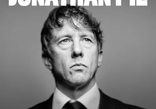 Jonathan Pie - Ipswich.love