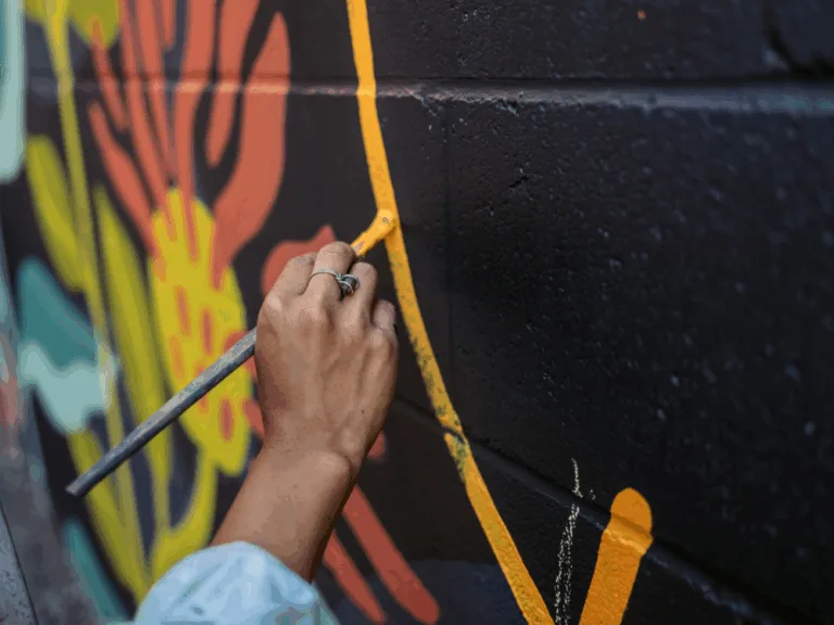 New Ipswich Mural Celebrates Community, Diversity, and Hope at Westgate House