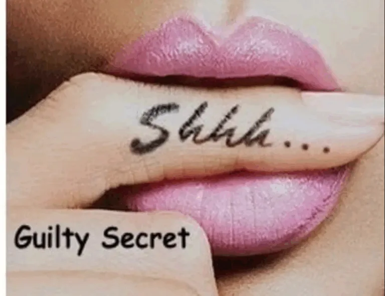 Guilty Secret at The Harp