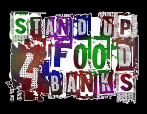 Stand Up 4 Food Banks 2026