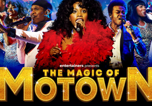 The Magic of Motown