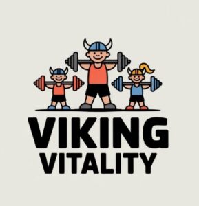 Mini Vikings – Thursdays