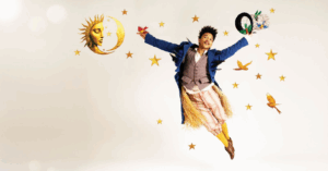 DanceEast presents Christmas magic with Protein Dance and The Magic Flute