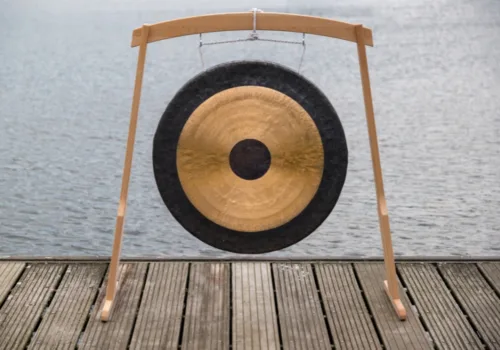Acu-Gong Meditation - Ipswich.love