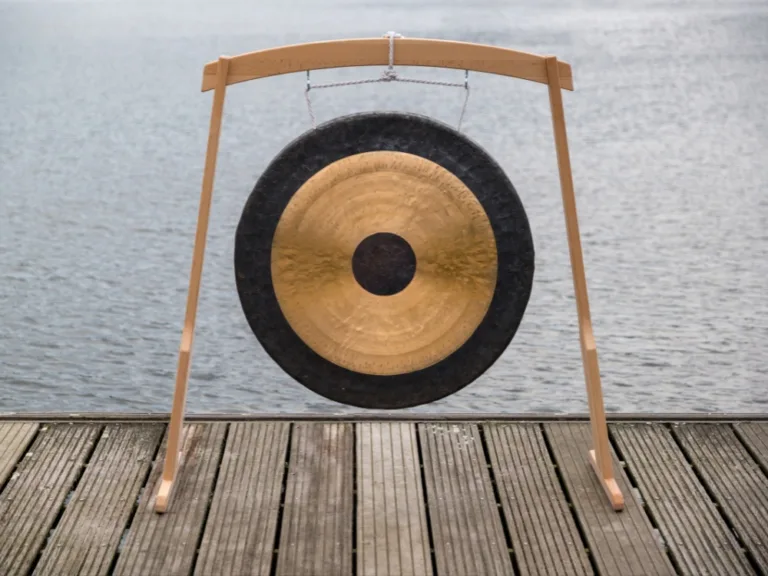 Acu-Gong Meditation