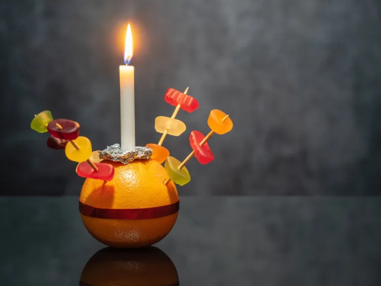 Ipswich Minster – Christingle Service