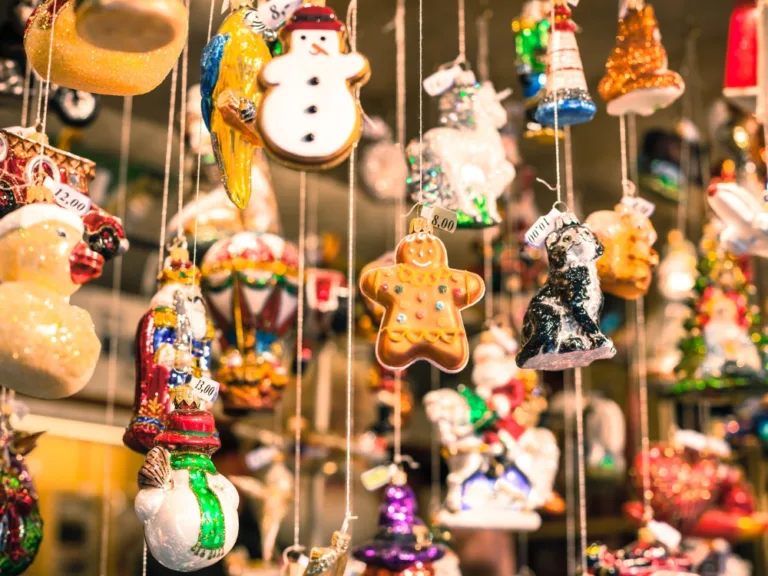 Christmas Market
