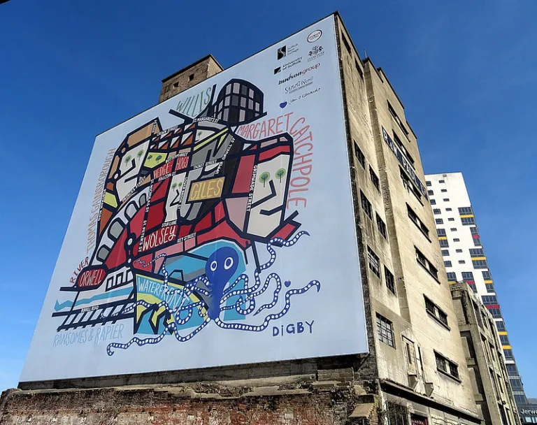Vote! Vote! Vote for Sammi Wong’s Mural